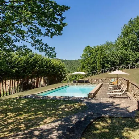 Casale Roteto 6, Emma Villas Villa