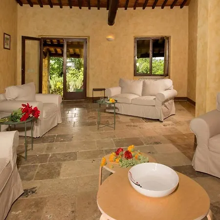 Casale Roteto 6, Emma Villas Villa *