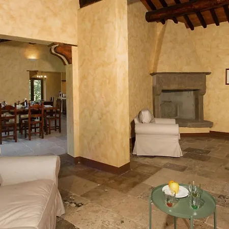 Casale Roteto 6, Emma Villas Città di Castello
