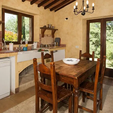 Casale Roteto 6, Emma Villas Villa Città di Castello