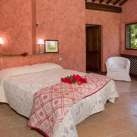 Villa Casale Roteto 6, Emma Villas *