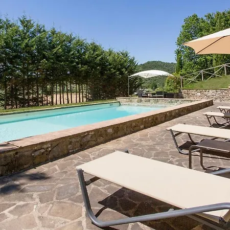Casale Roteto 6, Emma Villas Villa Città di Castello