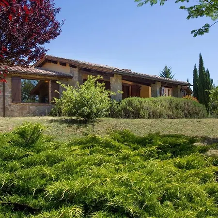 Casale Roteto 6, Emma Villas Villa *