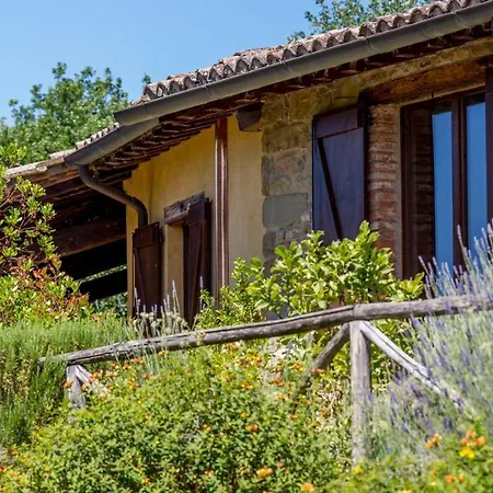Villa Casale Roteto 6, Emma Villas *