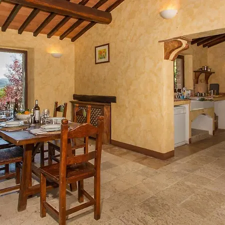 Villa Casale Roteto 6, Emma Villas *