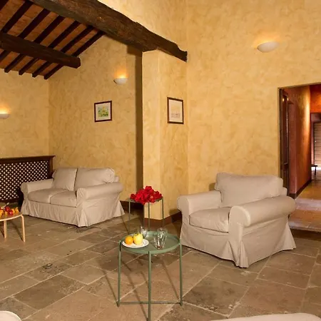 Villa Casale Roteto 6, Emma Villas *