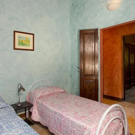 Villa Casale Roteto 6, Emma Villas
