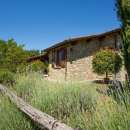 Villa Casale Roteto 6, Emma Villas