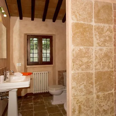Casale Roteto 6, Emma Villas Città di Castello