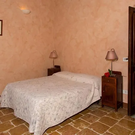 Casale Roteto 6, Emma Villas Villa *