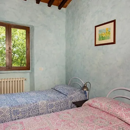 Villa Casale Roteto 6, Emma Villas *